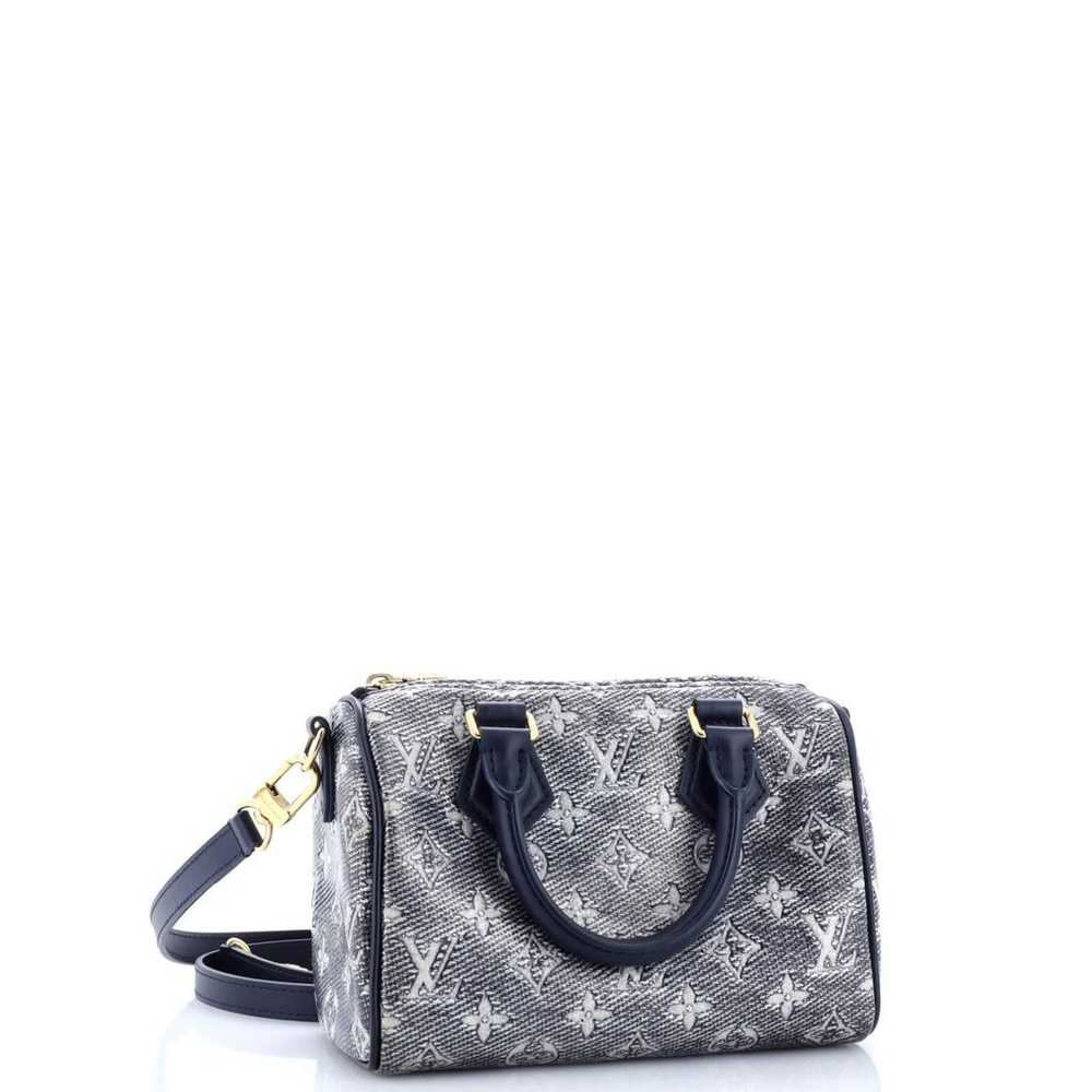 Louis Vuitton Cloth handbag - image 2