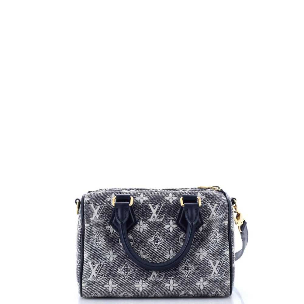 Louis Vuitton Cloth handbag - image 3