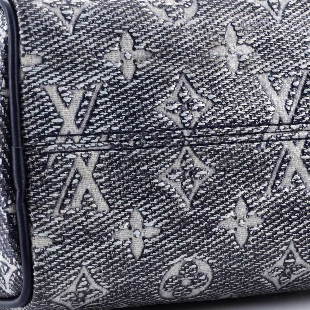 Louis Vuitton Cloth handbag - image 6