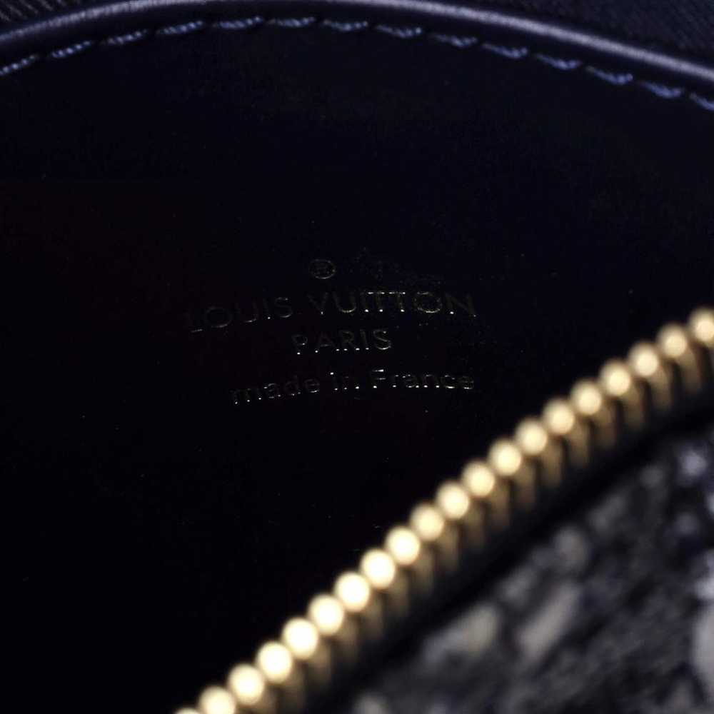 Louis Vuitton Cloth handbag - image 7