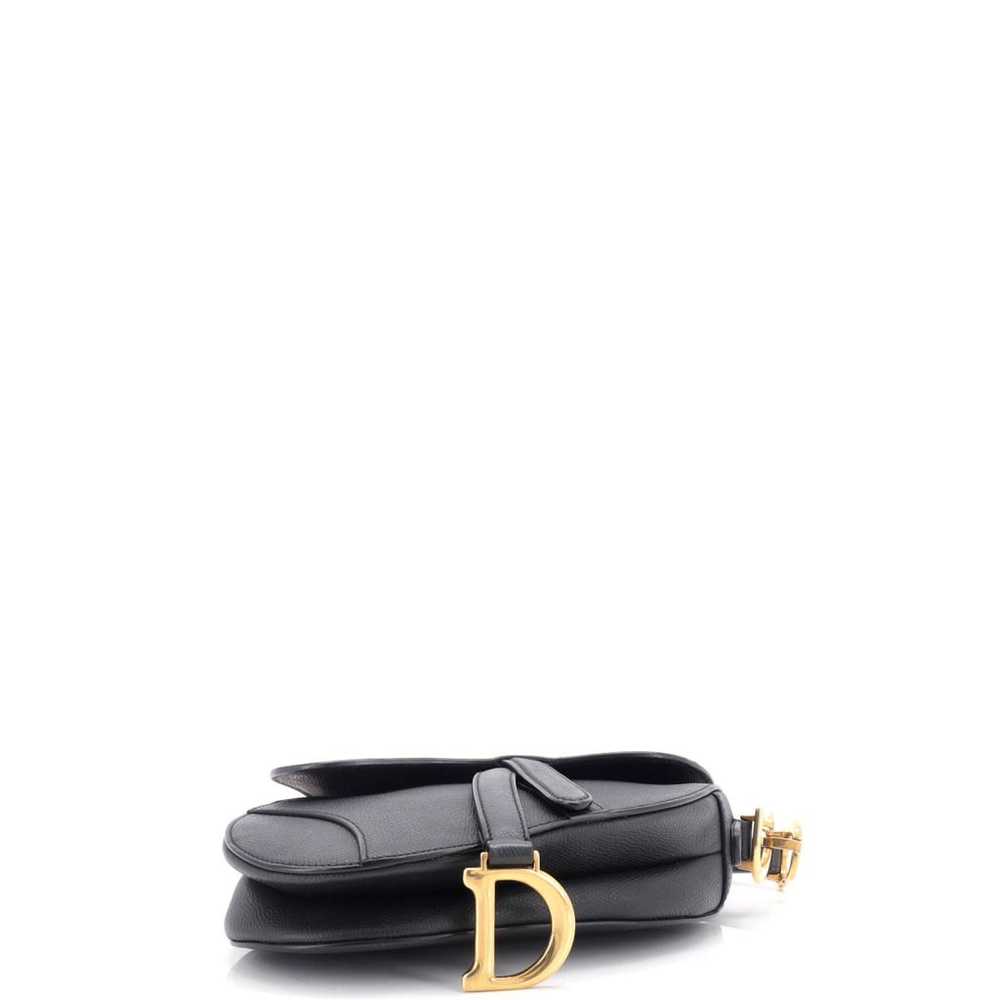 Christian Dior Leather handbag - image 4