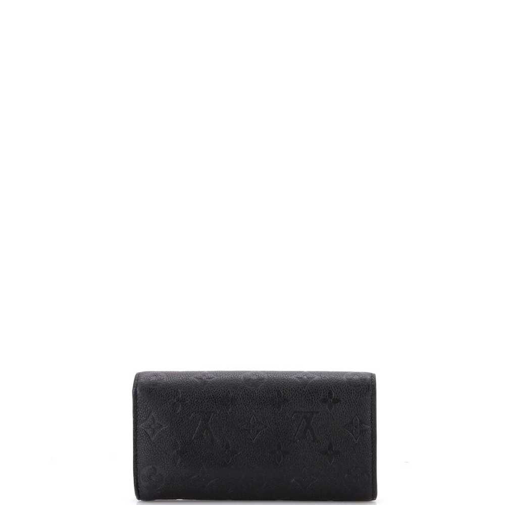 Louis Vuitton Leather wallet - image 3