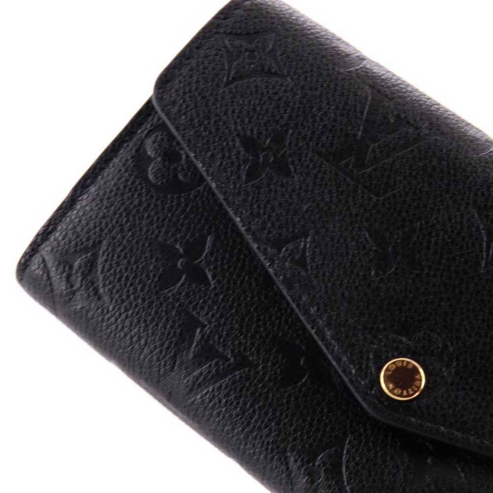 Louis Vuitton Leather wallet - image 6