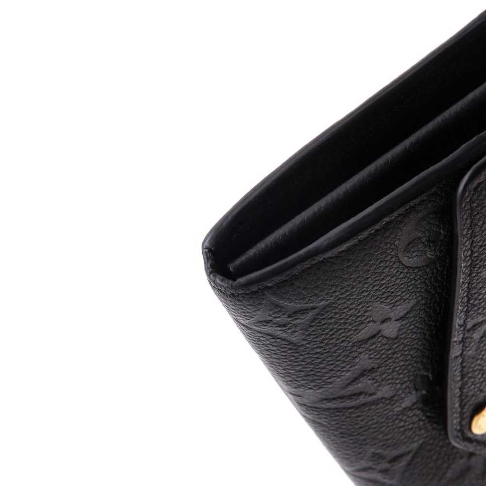 Louis Vuitton Leather wallet - image 7