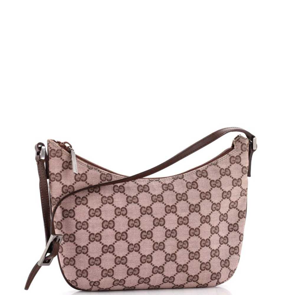 Gucci Cloth handbag - image 2