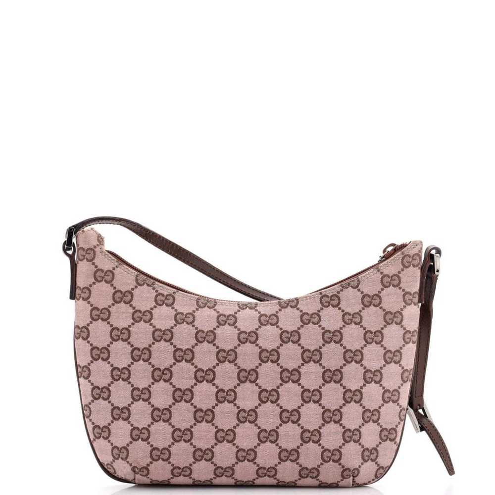 Gucci Cloth handbag - image 3