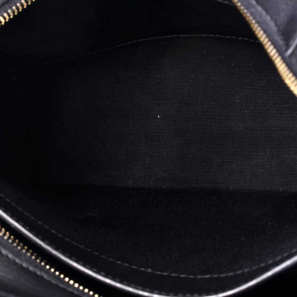 Saint Laurent Leather tote - image 5