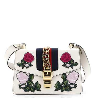 Gucci Leather handbag - image 1