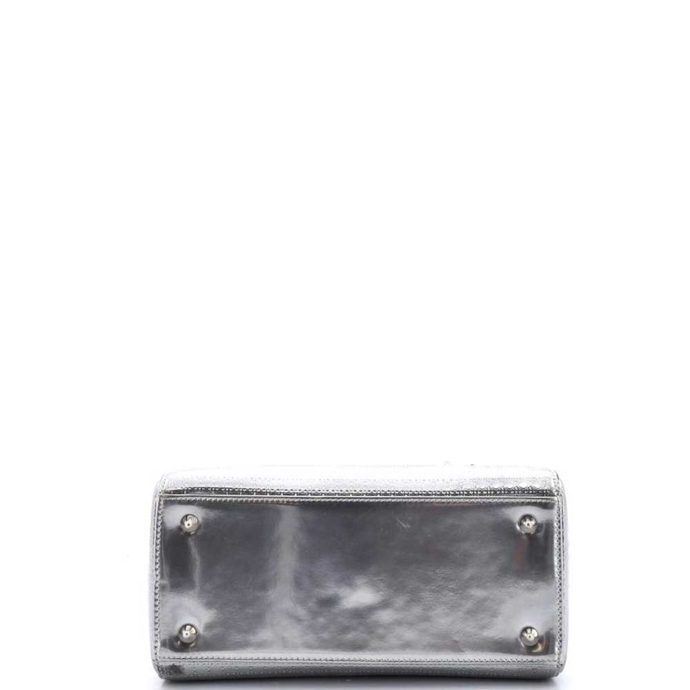 Christian Dior Leather handbag - image 4