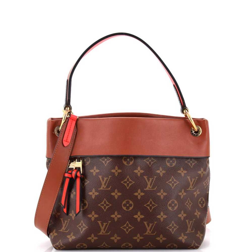 Louis Vuitton Leather handbag - image 1