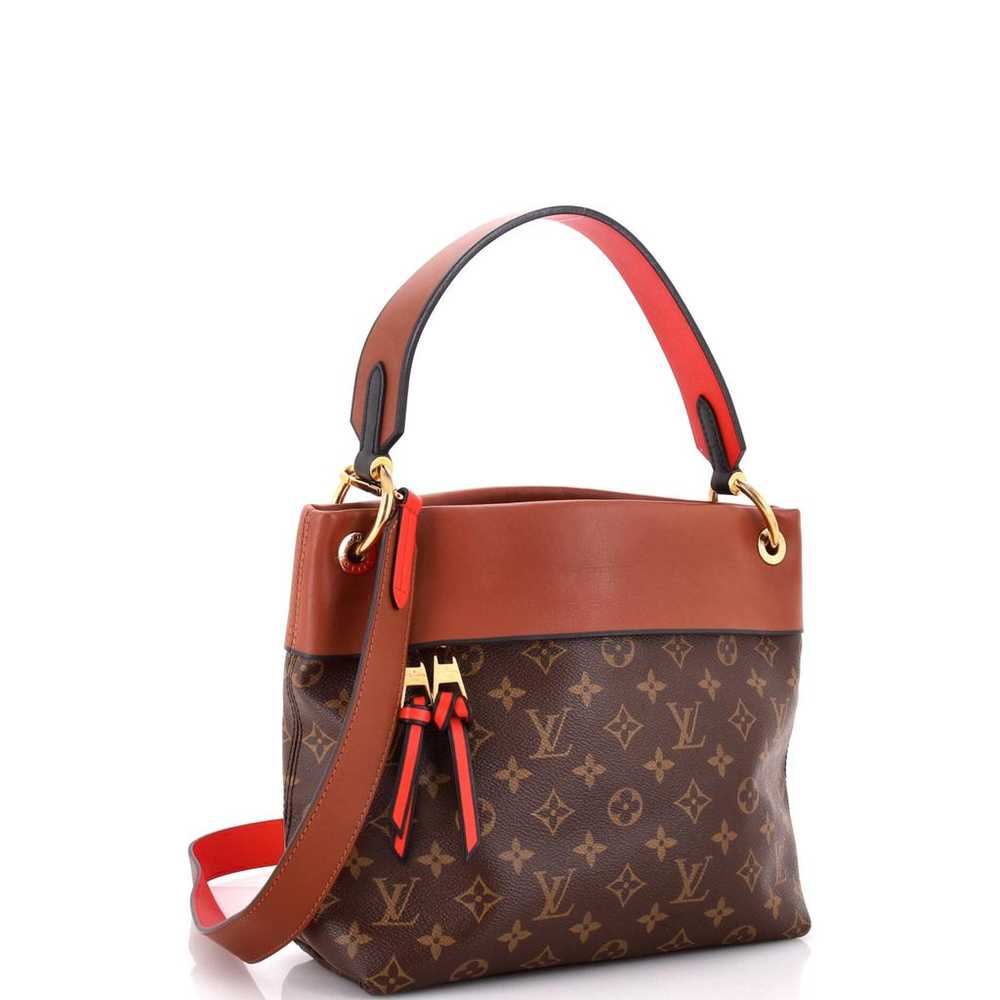 Louis Vuitton Leather handbag - image 2