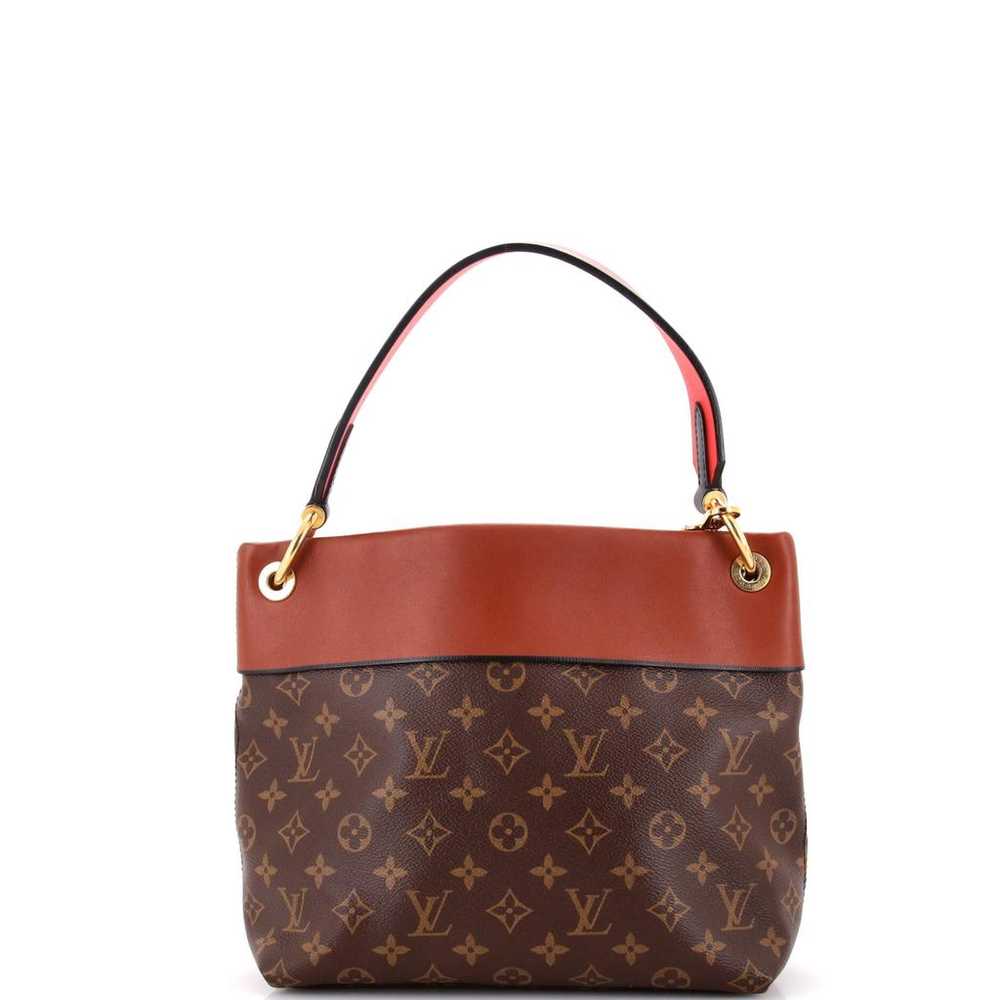 Louis Vuitton Leather handbag - image 3