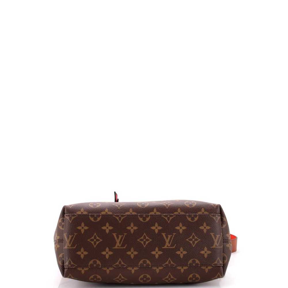 Louis Vuitton Leather handbag - image 4