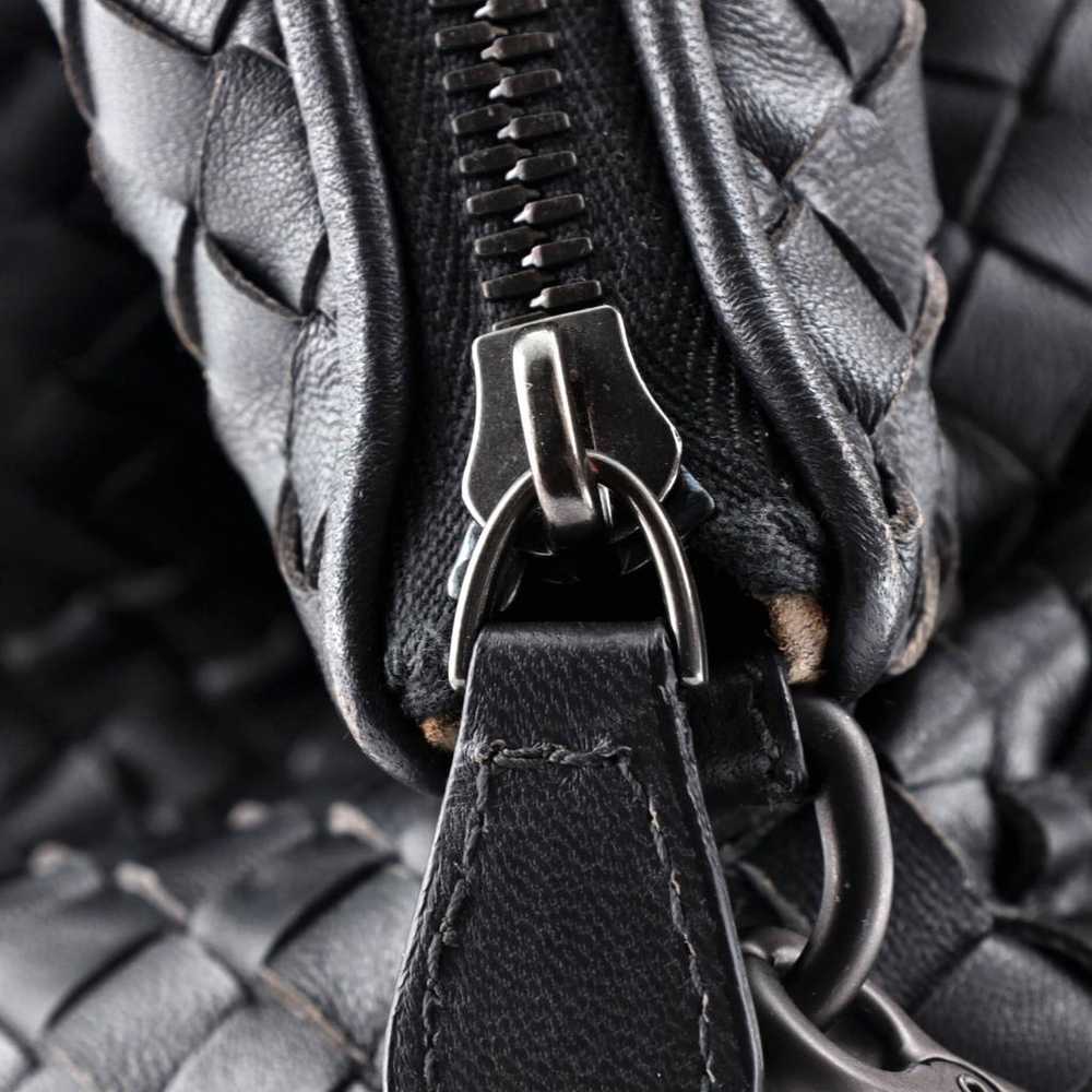 Bottega Veneta Leather satchel - image 7