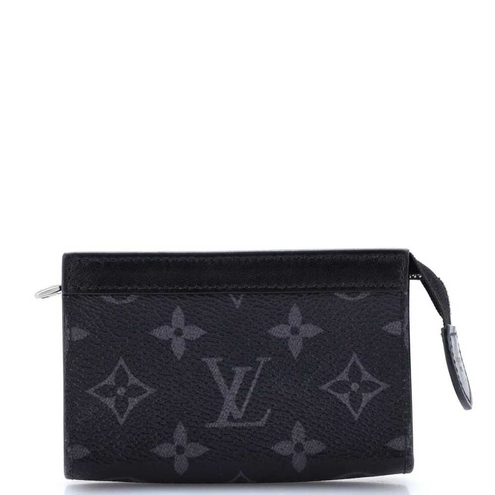 Louis Vuitton Cloth clutch bag - image 1