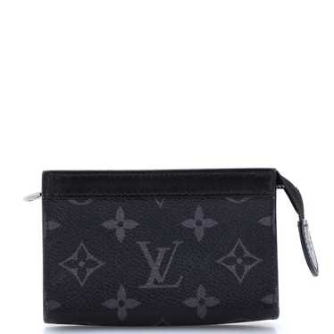 Louis Vuitton Cloth clutch bag - image 1