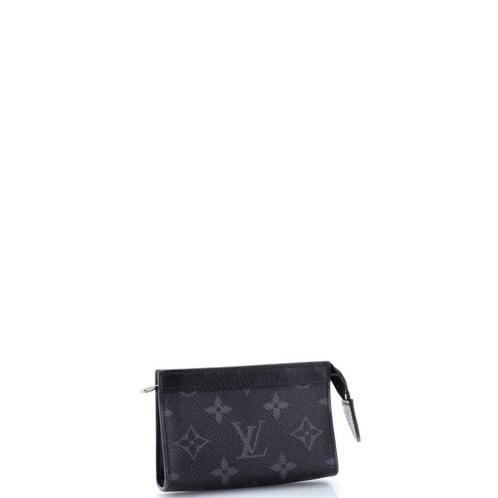 Louis Vuitton Cloth clutch bag - image 2