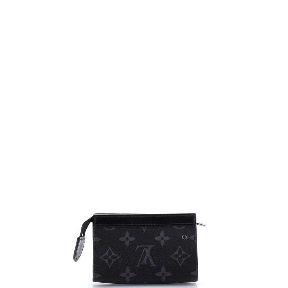 Louis Vuitton Cloth clutch bag - image 3