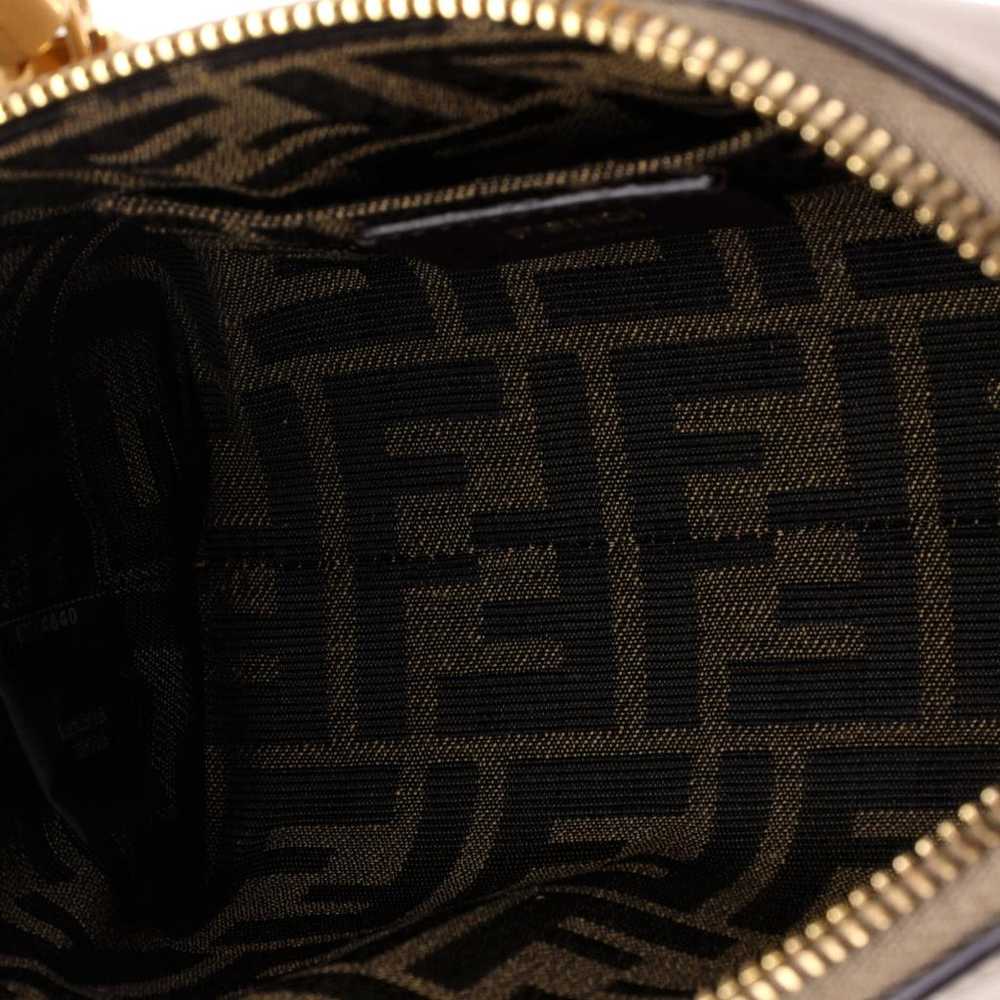 Fendi Leather crossbody bag - image 5