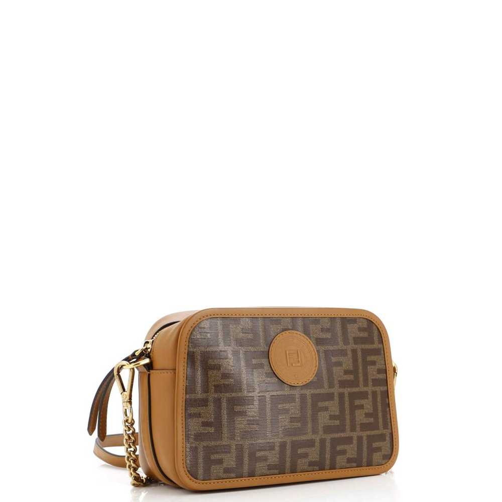 Fendi Cloth crossbody bag - image 2