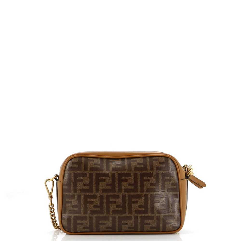 Fendi Cloth crossbody bag - image 3