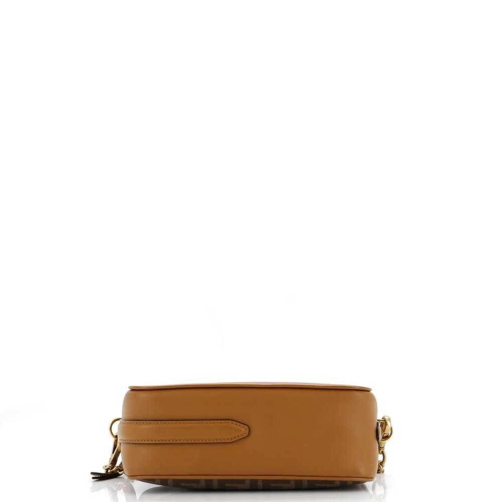 Fendi Cloth crossbody bag - image 4