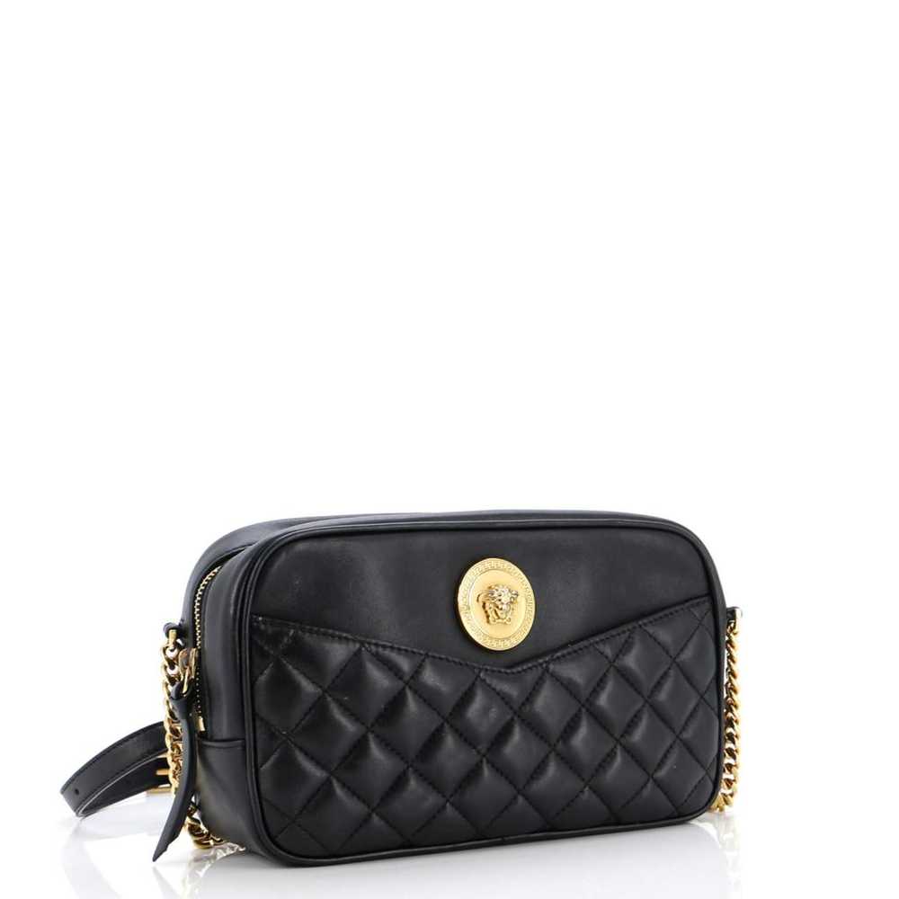 Versace Leather crossbody bag - image 1