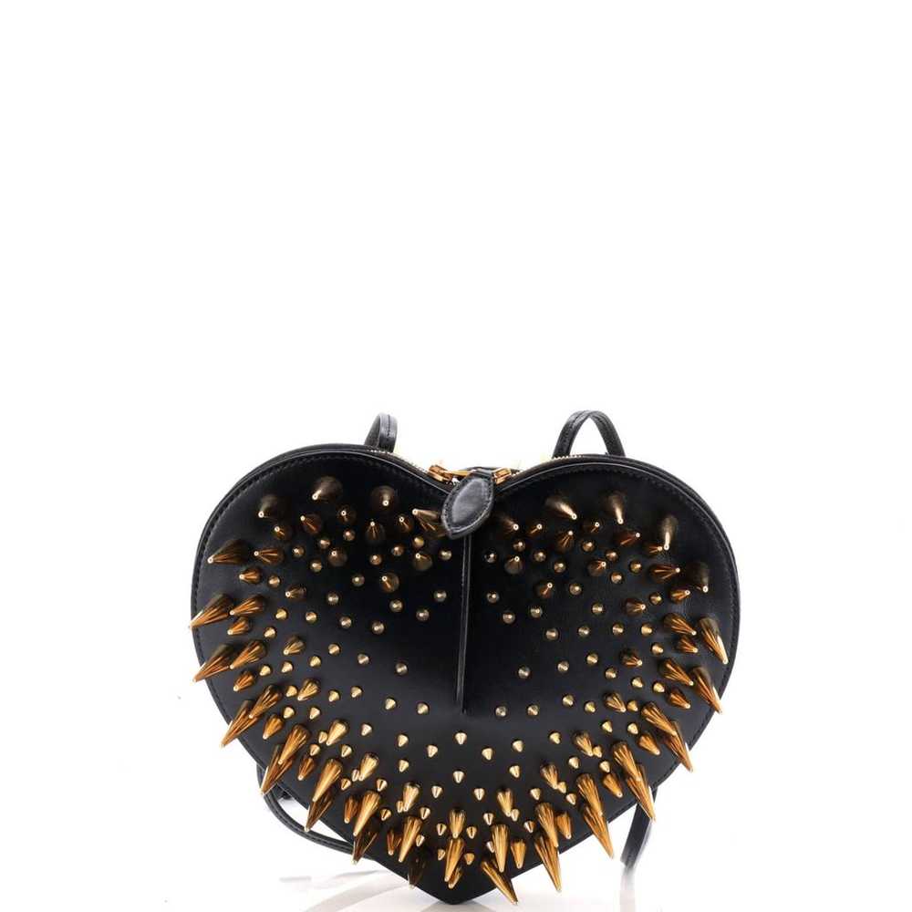 Alaïa Leather handbag - image 1