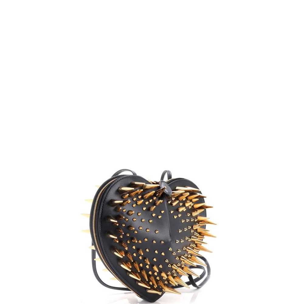 Alaïa Leather handbag - image 2