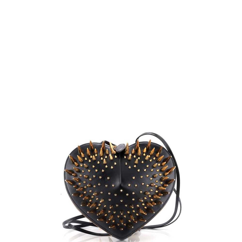 Alaïa Leather handbag - image 3