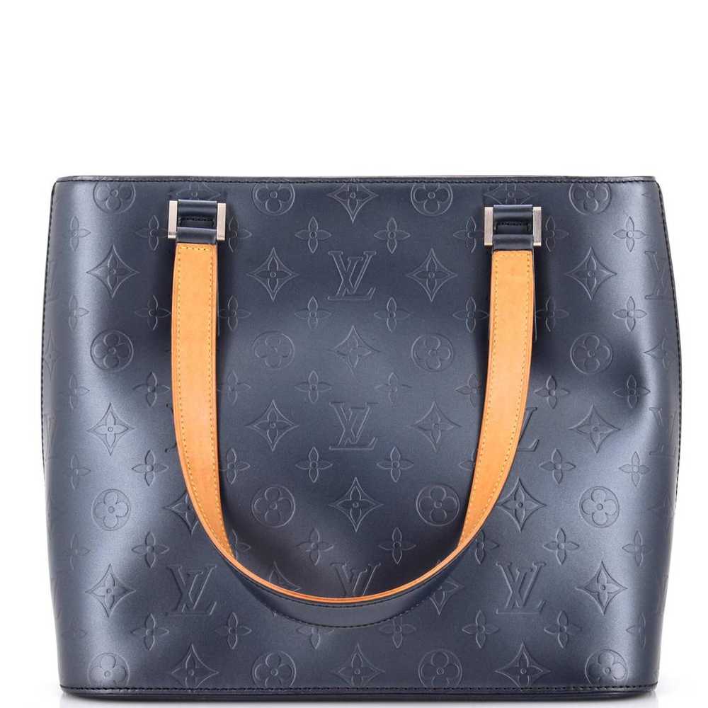 Louis Vuitton Patent leather tote - image 1