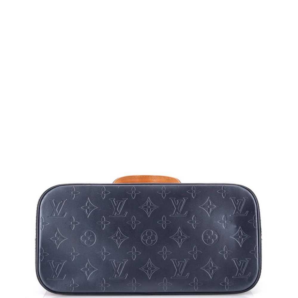 Louis Vuitton Patent leather tote - image 4