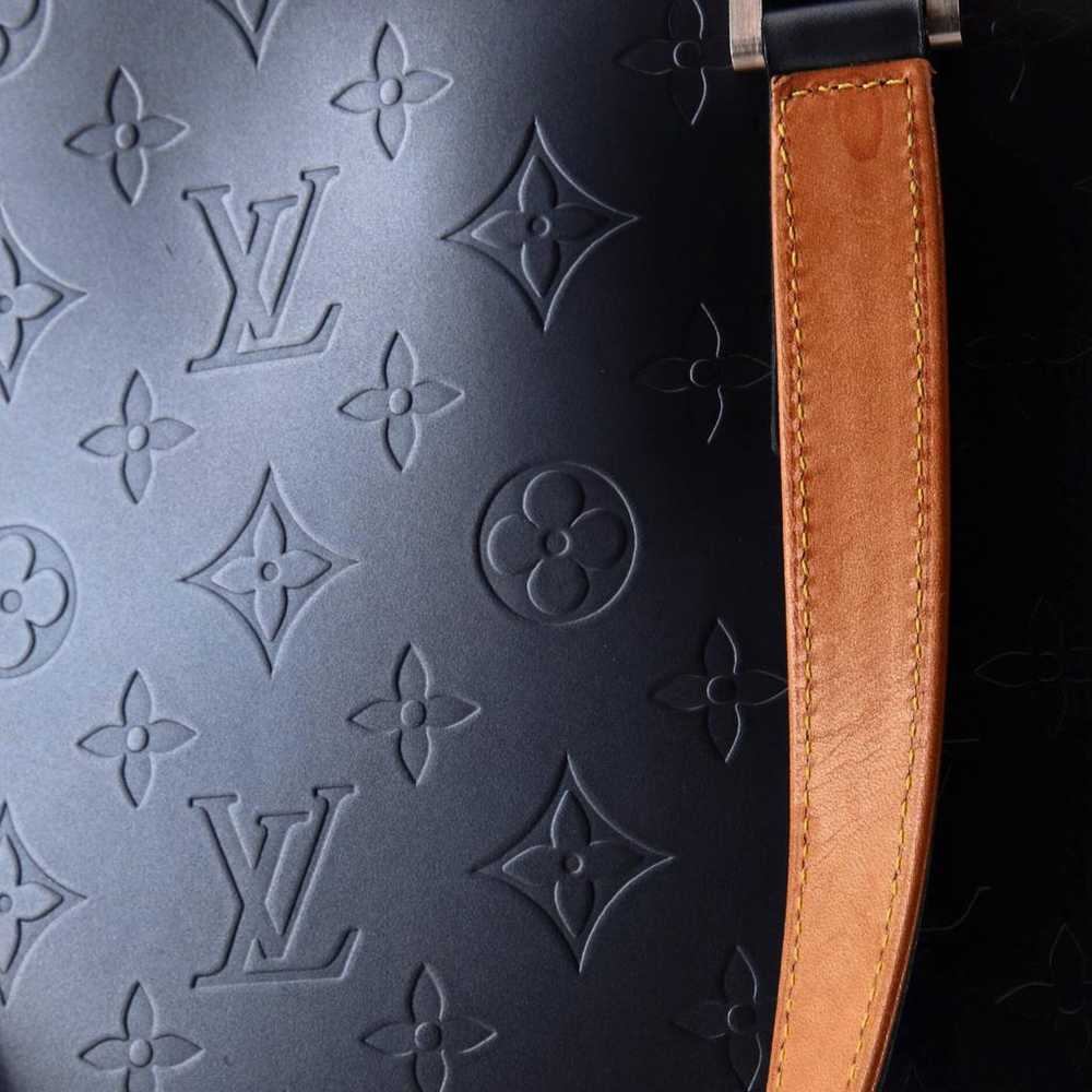 Louis Vuitton Patent leather tote - image 7