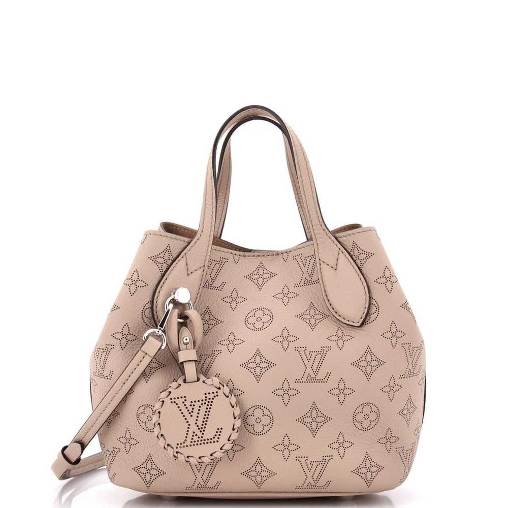 Louis Vuitton Leather handbag - image 1