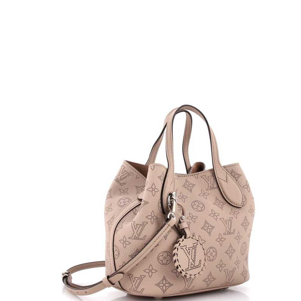 Louis Vuitton Leather handbag - image 2