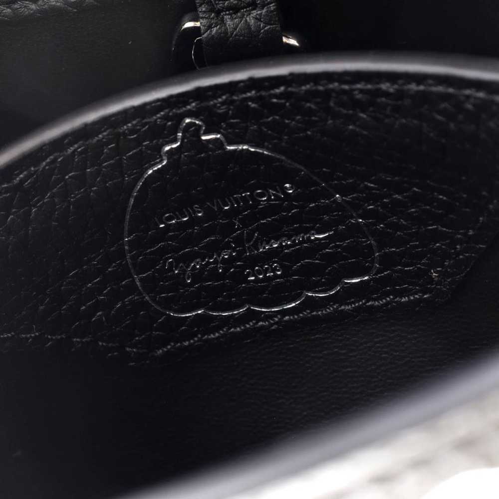 Louis Vuitton Leather handbag - image 6