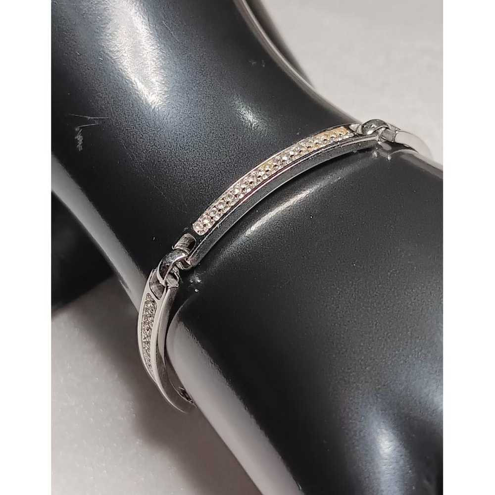 Dior Dio(r)evolution silver bracelet - image 10