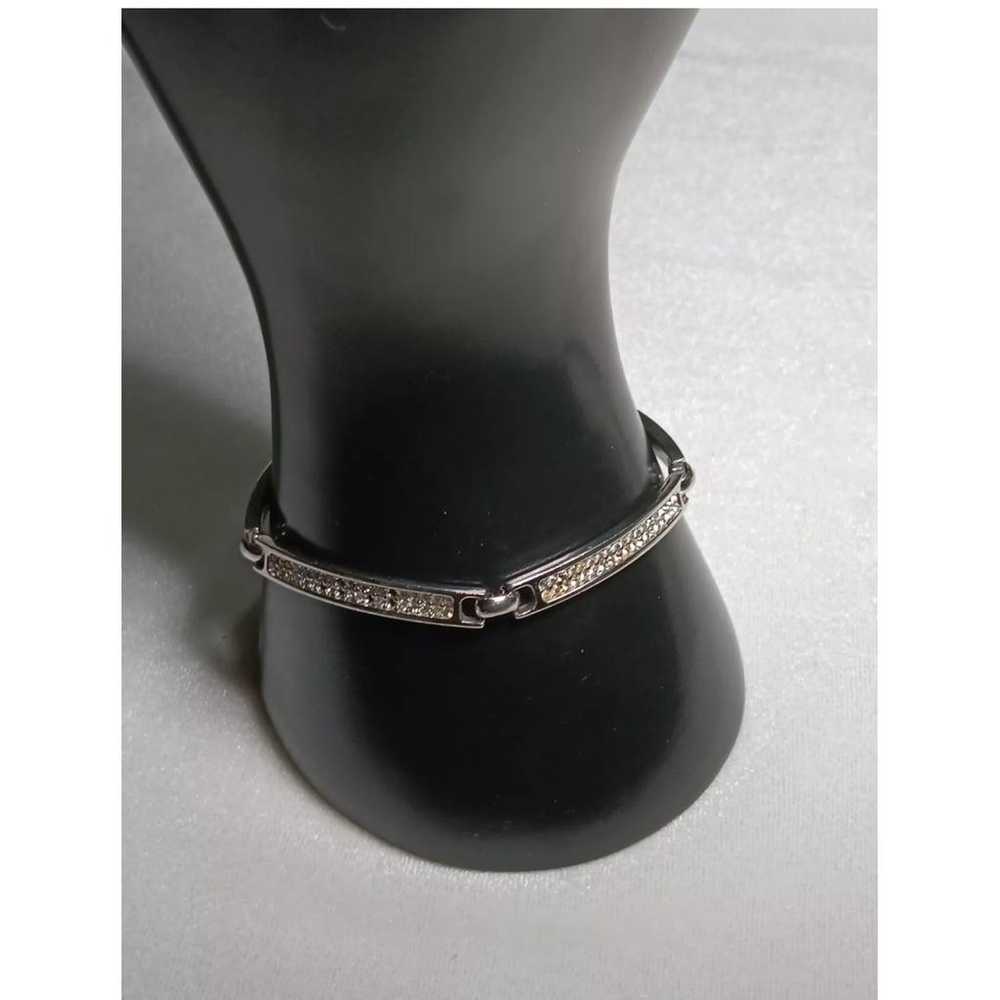 Dior Dio(r)evolution silver bracelet - image 11