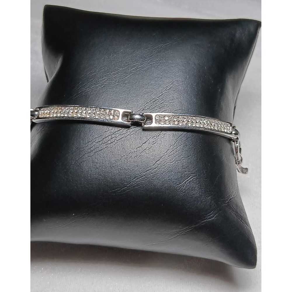 Dior Dio(r)evolution silver bracelet - image 2