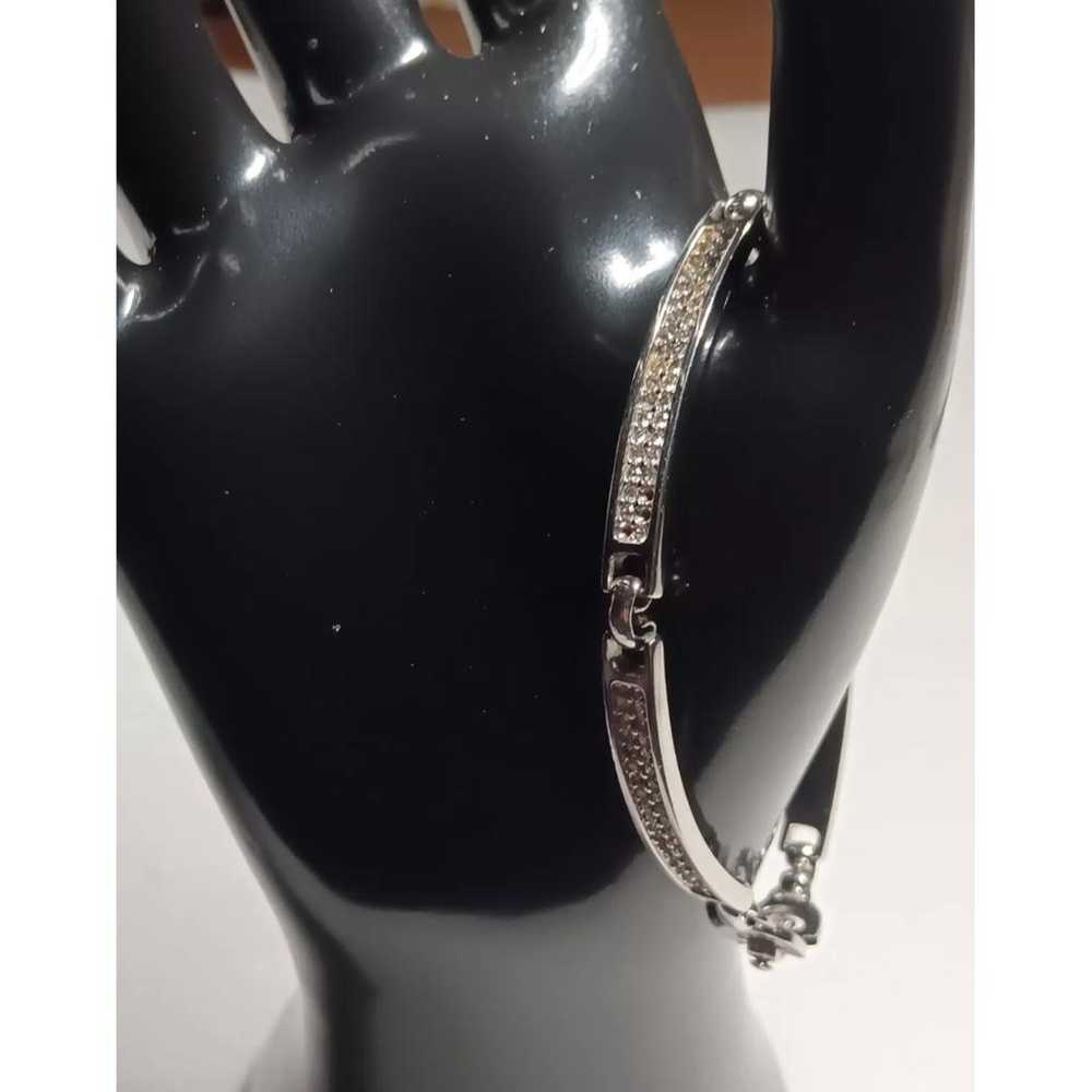 Dior Dio(r)evolution silver bracelet - image 6