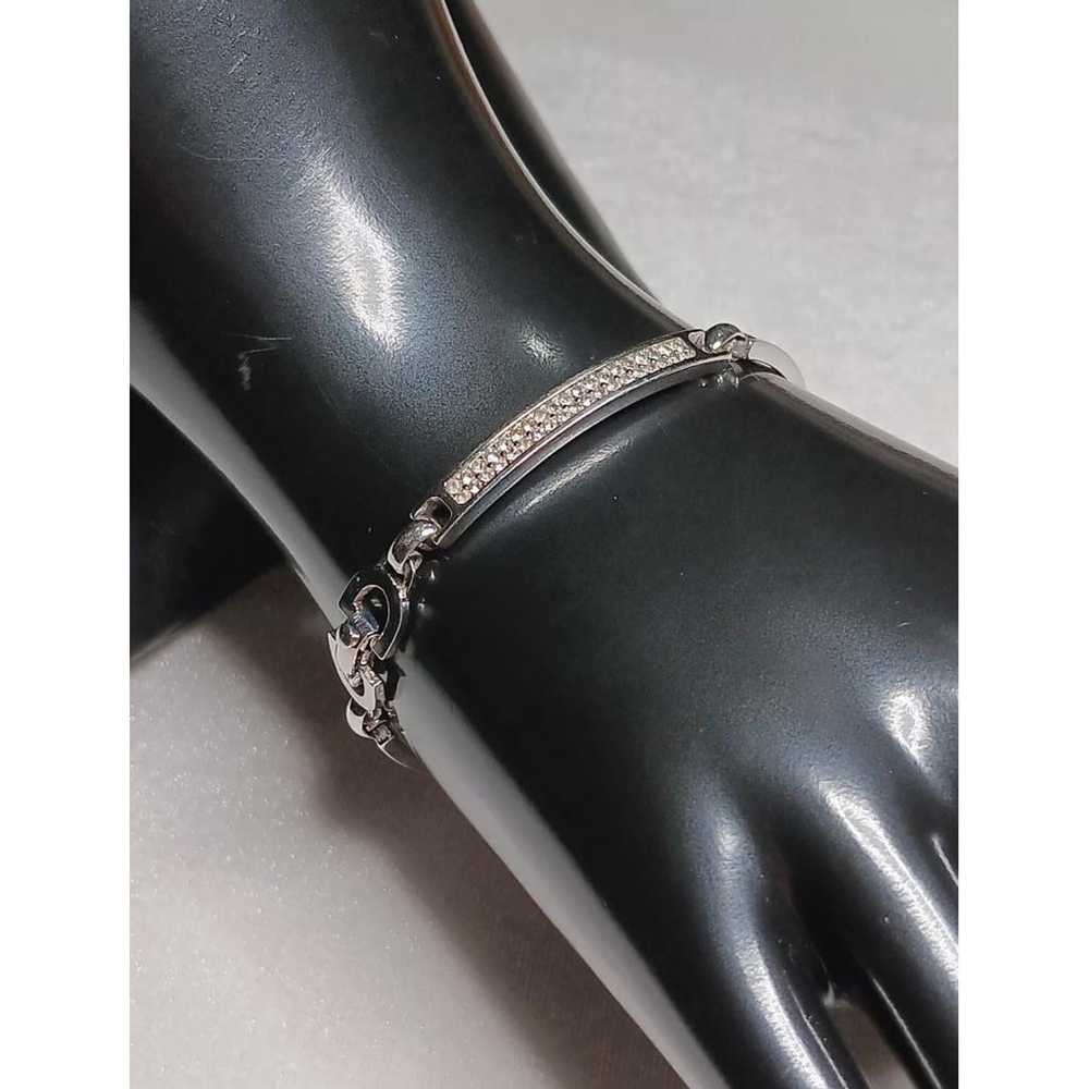 Dior Dio(r)evolution silver bracelet - image 7