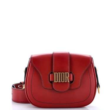 Christian Dior Leather crossbody bag