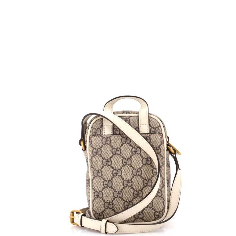 Gucci Cloth crossbody bag - image 3