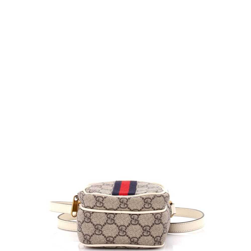 Gucci Cloth crossbody bag - image 4