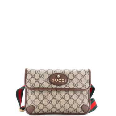 Gucci Cloth handbag - image 1