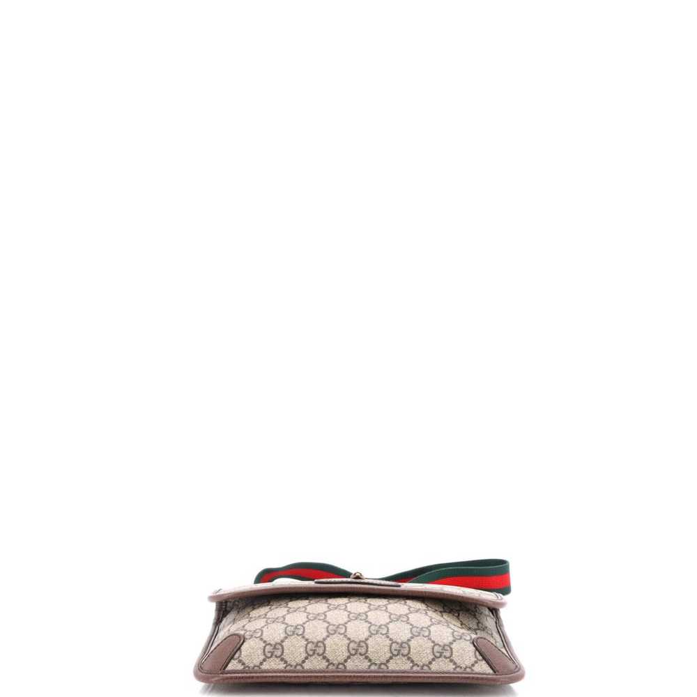 Gucci Cloth handbag - image 4