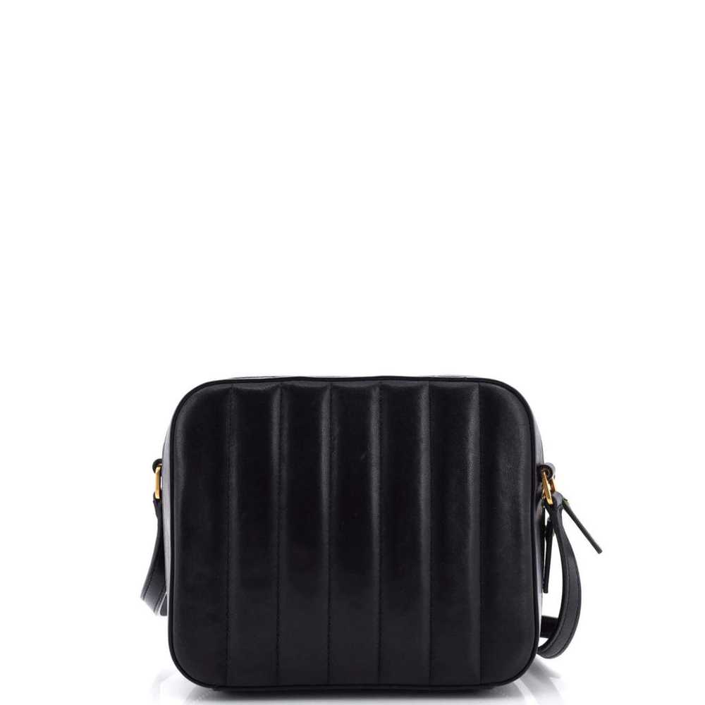 Saint Laurent Leather crossbody bag - image 3