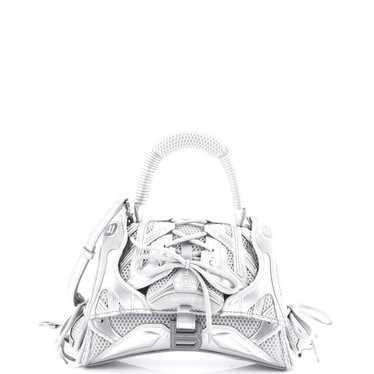 Balenciaga Vegan leather handbag - image 1