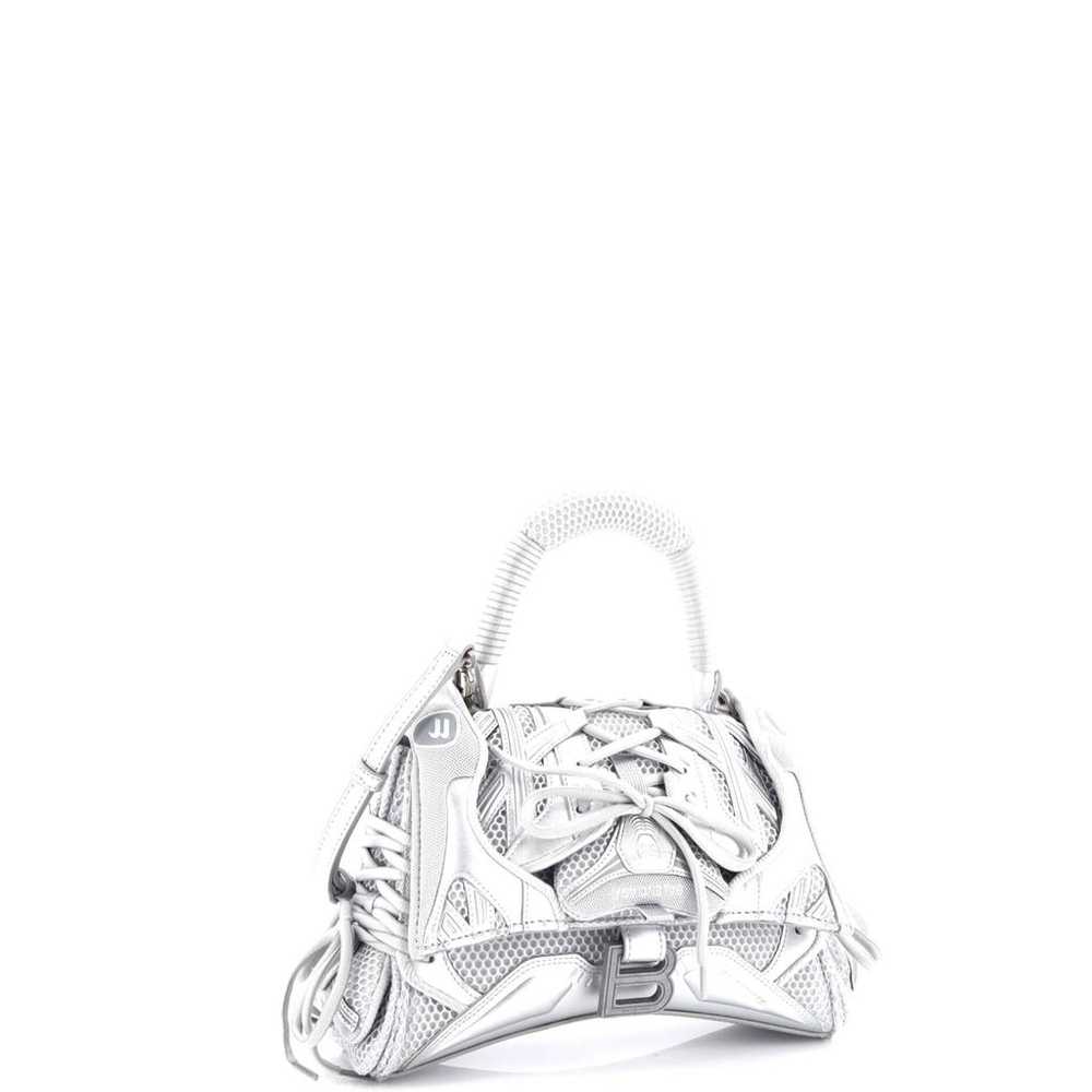 Balenciaga Vegan leather handbag - image 2