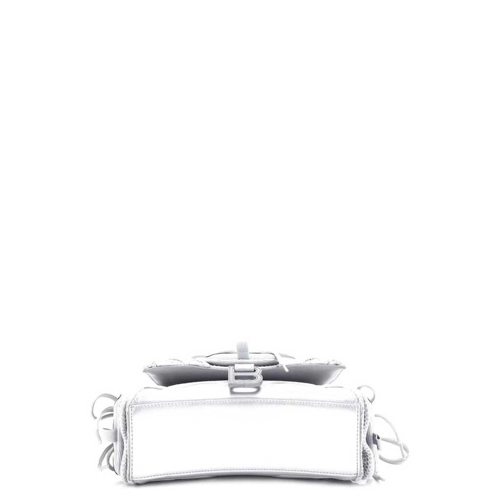 Balenciaga Vegan leather handbag - image 4